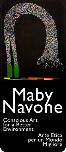 maby navone title